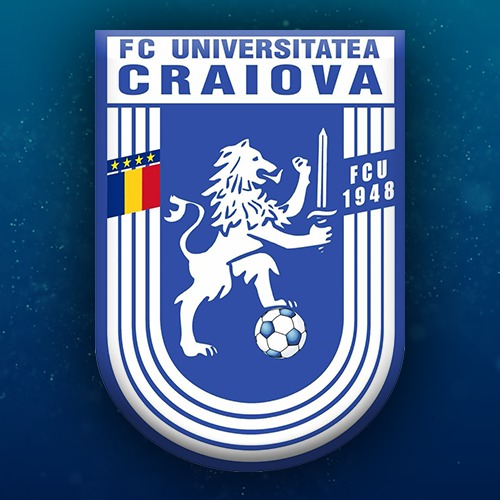 Universitatea Craiova a efectuat vizită medicală - Fotbal Club